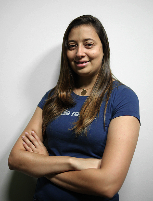 Rosana Aparecida