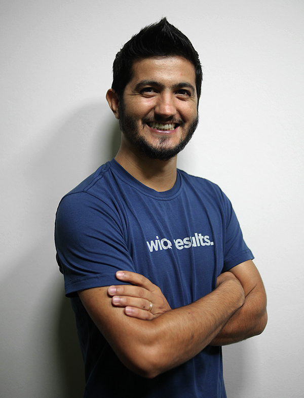 Marcos Reis