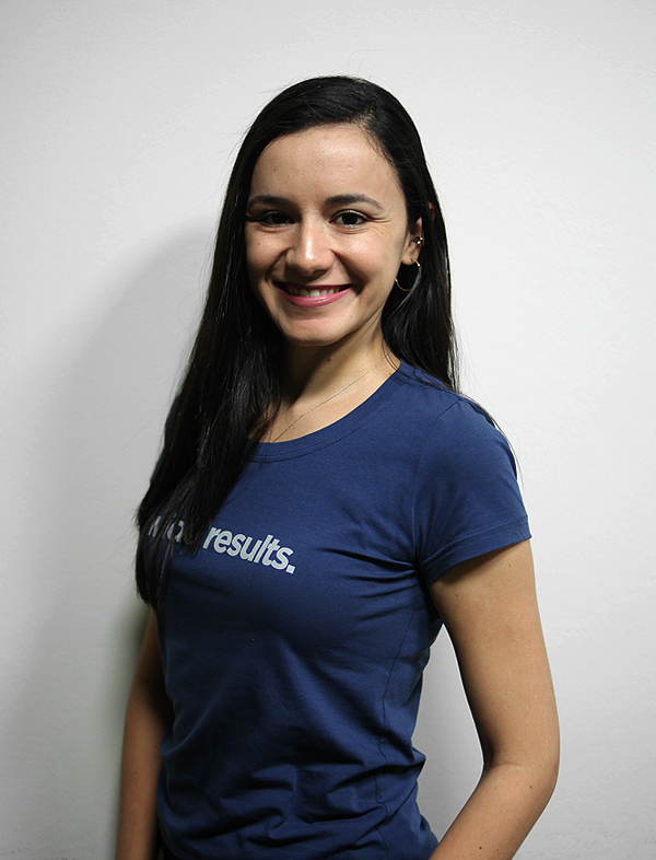 Grasielle Morais