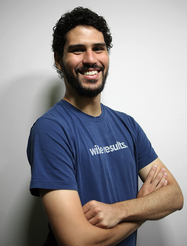 Lucas Caixeta