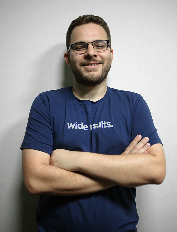 Vinícius Sezini