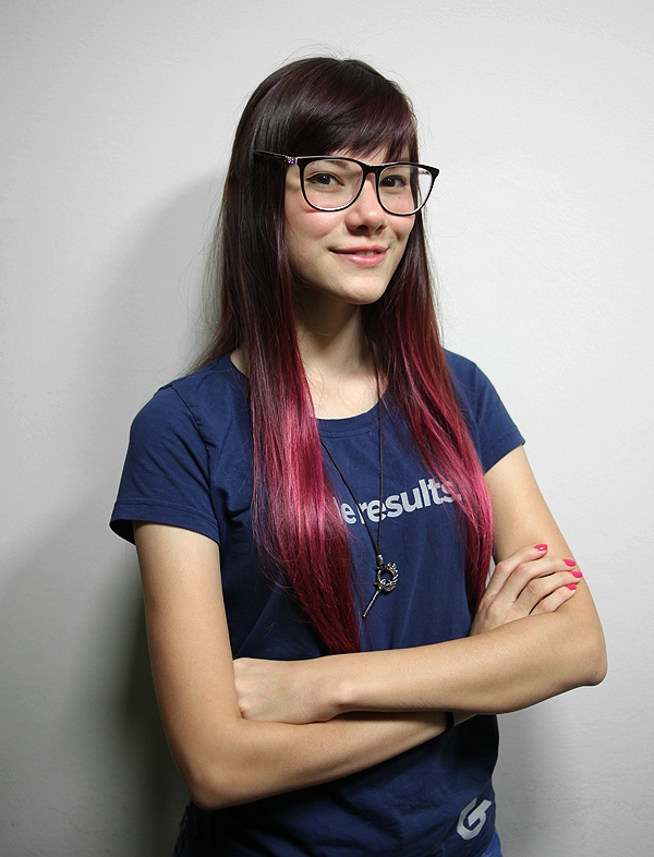 Sara Iwazawa