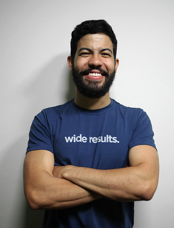 Leonardo Almeida