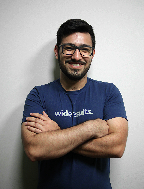 Hallef Fernando