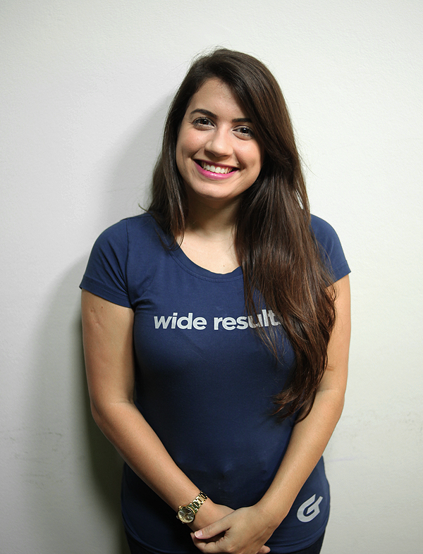 Thamires Vieira