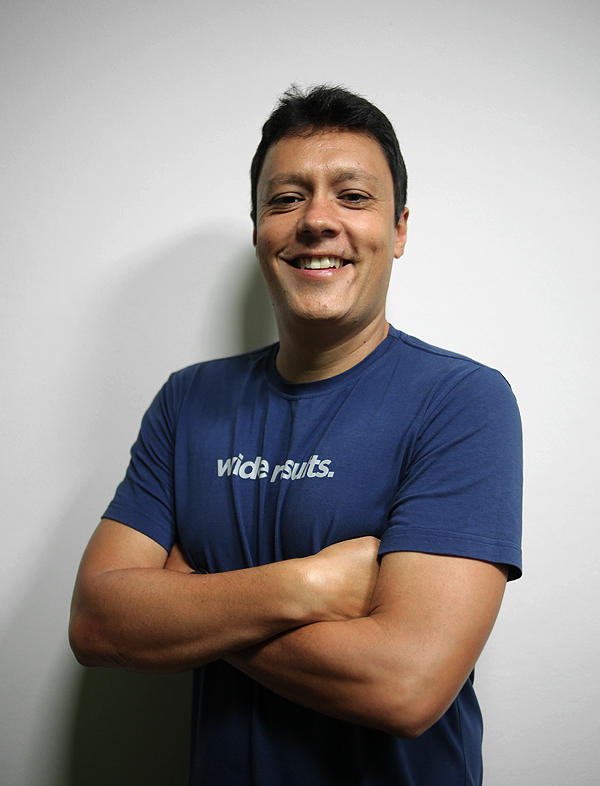 Emanuel Pedrozo