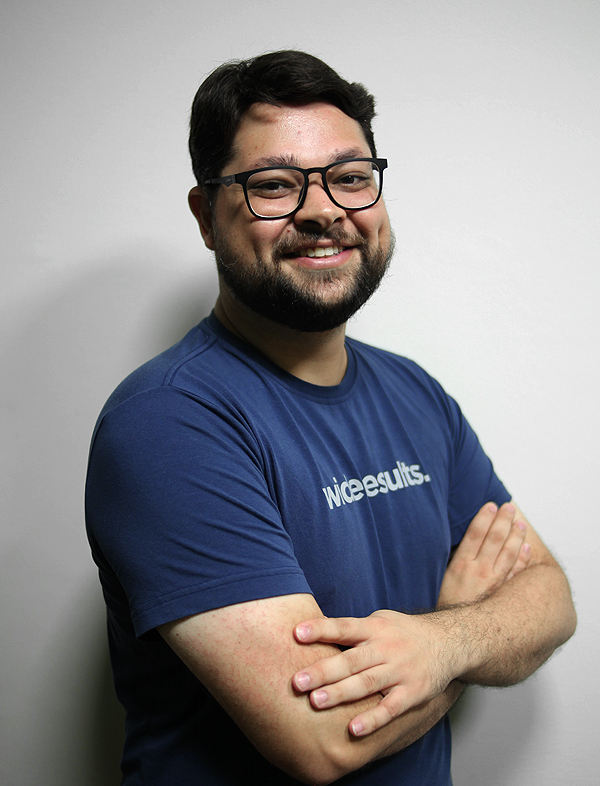 Vinícius Oliveira