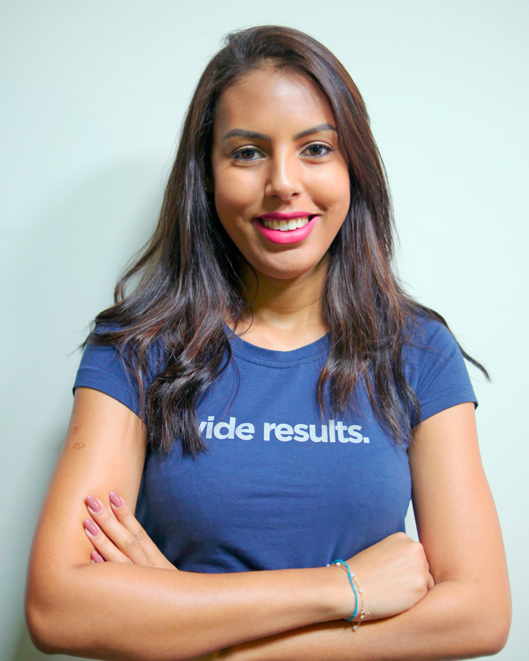 Nélida Amâncio